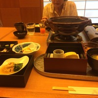日本料理 京都 華暦 - 