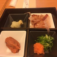 日本料理 京都 華暦 - 