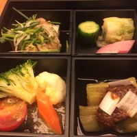 日本料理 京都 華暦 - 