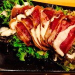 Yakitori Sakaba Honda Shouten - 