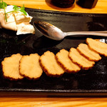 Yakitori Sakaba Honda Shouten - 