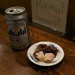 中華そば さとう - 2018.11.15