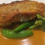 ビストロ ティアボ - 