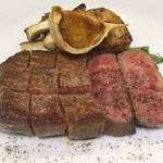 ビストロ ティアボ - 