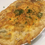 ビストロ ティアボ - 