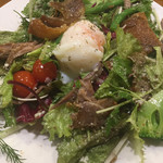 ビストロ ティアボ - 