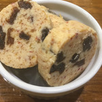 ビストロ ティアボ - 