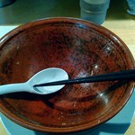 武者気 - ﾌｷﾌｷｯ(￣ーΑ￣)ごちそうさま