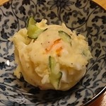 Kurobee - ポテトサラダ