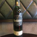 ＧＬＥＮＦＩＤＤＩＣＨ　１０Ｙ