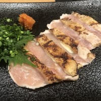 名古屋コーチン 鳥しげ - 