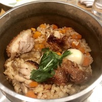 名古屋コーチン 鳥しげ - 