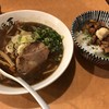 らーめん札幌直伝屋