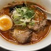 辛いラーメン14 南7条本店
