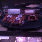 メツゲライクスダ - 