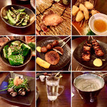 やきとり呑炭坊 - 
