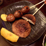 やきとり呑炭坊 - 