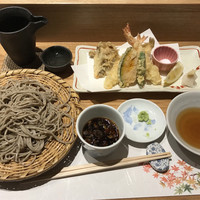 手打ちそば 大石 - 