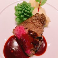 boB the garden Ginza - 