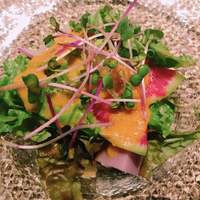 boB the garden Ginza - 