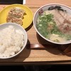 博多ラーメン 一杢