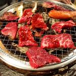 Sumibiyakiniku Misaki - 