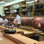 Iroha - 