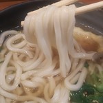 つるもちうどん - 