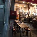 みそだれやきとり かんちゃん - 