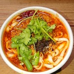 西安料理 刀削麺園 - 