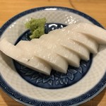 そらや - 板わさ