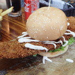 Urban United Burger & Bar - 