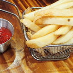 Urban United Burger & Bar - 