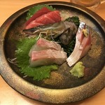 小料理寿 - 
