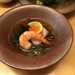 小料理寿 - 