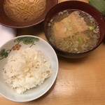 小料理寿 - 