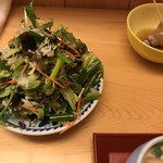 小料理寿 - 