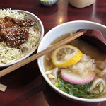 鎌倉 里のうどん - 