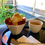 恵那寿や 神明店