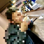 ナガタ店 - HDCAM氏が特別にオーダーした、激辛スープ