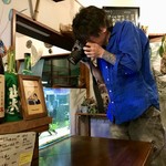 もっくもっく - 何をやっているんだろ…