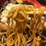 麺家いろは - 