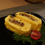 鰻家 - う巻き