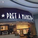 Pret a Manger - 