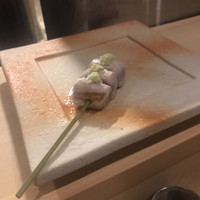 焼鳥 銀座 井 - 