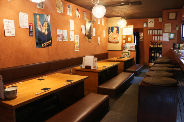Izakaya Honpo Nagomi Waya photo 5