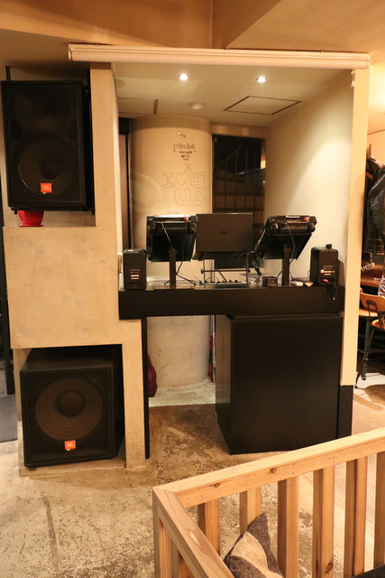 Luck Dining Cafe & Bar photo 5