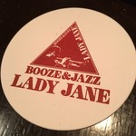 LADY JANE - 