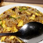 松戸中華そば 富田食堂 - 