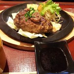 Wagyu steak daichi - 